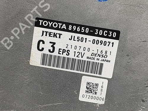 Electronic module LEXUS GS (_L1_) 300h (AWL10_, AWL10R) | BP33400353M83  - Image 6