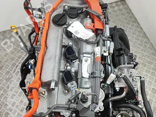 Engine LEXUS NX (_Z1_) 300h AWD (AYZ15_) | BP33347355M1  - Image 5