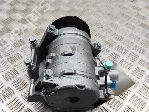 AC compressor IVECO DAILY VI Van 33-210, 35-210 | BP33361050M34 - Image 2
