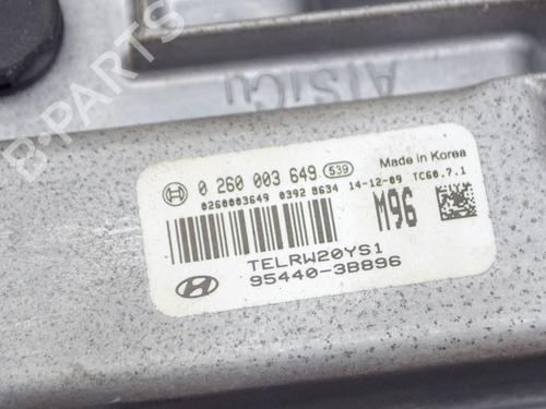 Gearbox control unit HYUNDAI ix35 (LM, EL, ELH) 2.0 CRDi 4WD | BP10072182M52 