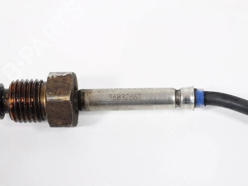 Electronic sensor CHEVROLET CRUZE (J300) 2.0 CDI | BP30257147M84 