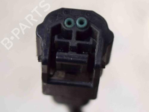 Left front steering knuckle RENAULT CAPTUR I (J5_, H5_) 0.9 TCe 90 | BP14628522M25 