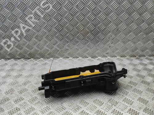 Used Valve cover FIAT 500 (312_) 1.0 Mild Hybrid (312.AYD1B) (69 hp) 30909936