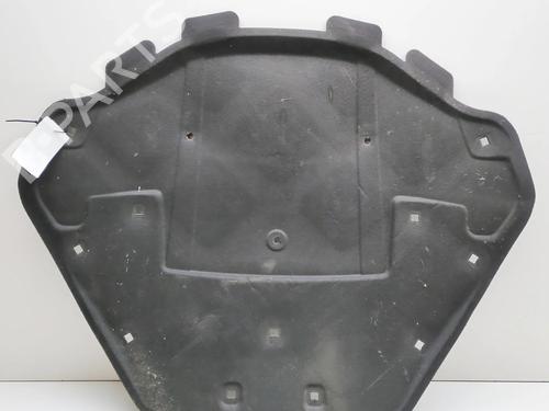 Used Upper protection Upper protection 39073578 39073578