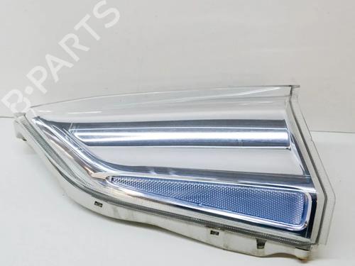 Used Right daytime light Right daytime light NISSAN LEAF (ZE0) Electric (109 hp) 14627911 14627911