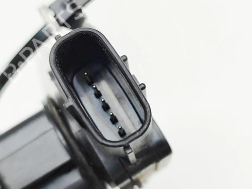 Mass air flow sensor LEXUS GS (_L1_) 300h (AWL10_, AWL10R) | BP36783344M95  - Image 6