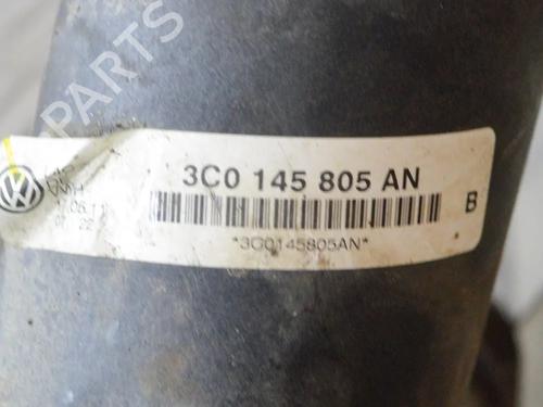 Intercooler VW PASSAT B7 Variant (365) 2.0 TDI | BP11334476M30  - Image 5
