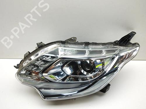 Used Left headlight Left headlight 37493477 37493477