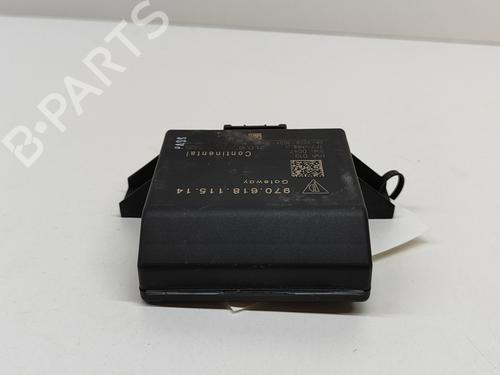 Electronic module PORSCHE PANAMERA (970) 3.6 4 | BP17014969M83 