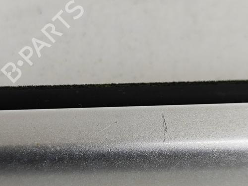 Door moulding trim VOLVO XC60 I SUV (156) D4 | BP17016565C150 