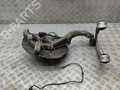 Left front steering knuckle MERCEDES-BENZ GLC (X253) 300 d 4-matic (253.919) | BP27772076M25 