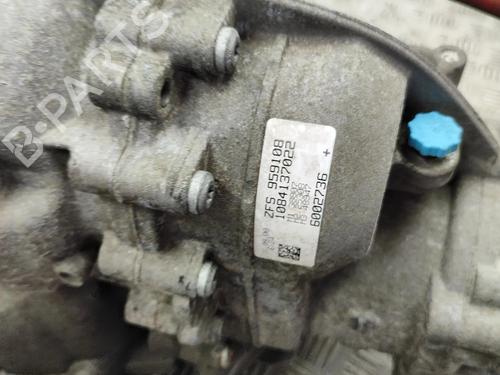 Gearbox BMW 1 (E87) 120 i | BP27583687M3 