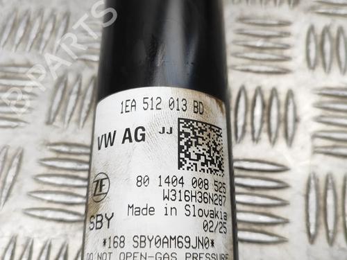 Right rear shock absorber VW ID.4 (E21) PRO | BP31360193M19 