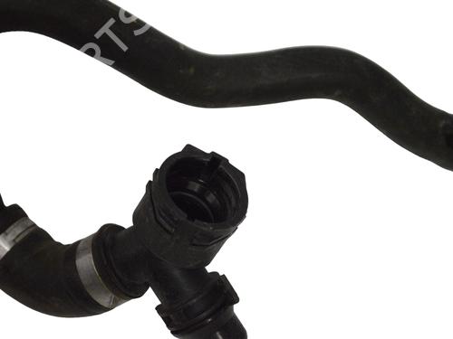 Pipe MERCEDES-BENZ E-CLASS (W213) AMG E 63 S 4-matic+ (213.089) | BP30235139M125