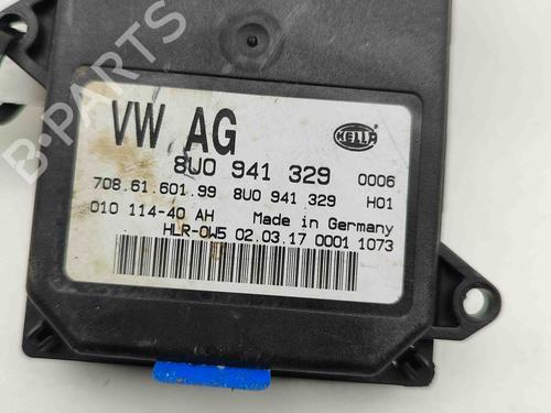 Electronic module SKODA SUPERB III Estate (3V5) 2.0 TDI | BP28434484M83 
