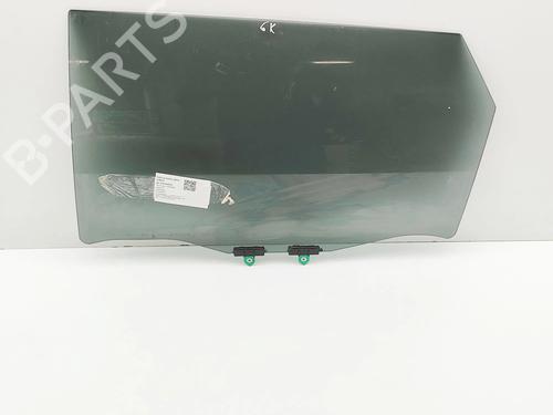 Used Rear left door window Rear left door window 36783181 36783181