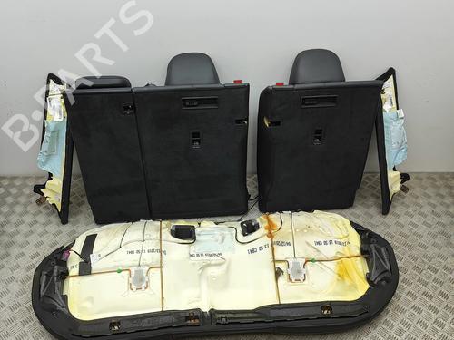 Sæde sæt AUDI A6 C8 Avant (4A5) RS6 TFSI Mild Hybrid quattro | BP33549192C78  - Image 9