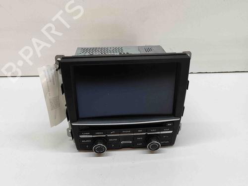 Electronic module PORSCHE PANAMERA (970) 3.6 4 | BP27799580M83