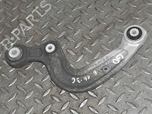 Højre bagtil bærearm AUDI A4 B9 (8W2, 8WC) 2.0 TFSI (190 hp) 30266863