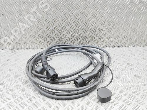 Used Cable Cable TESLA MODEL 3 (5YJ3) EV (283 hp) 40014484 40014484