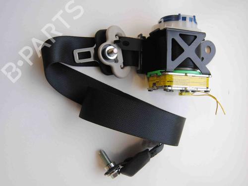 Sikkerhetsbelte foran venstre MAZDA 6 Saloon (GH) 2.0 MZR-CD (GH14) (140 hp) 30268135