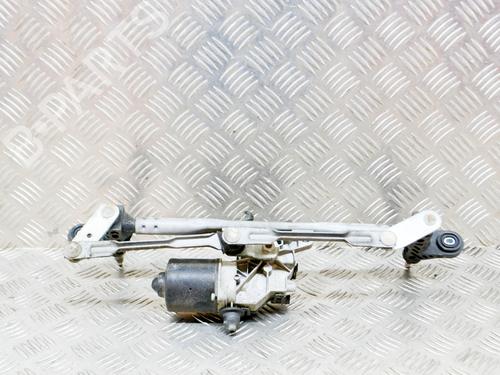 Used Front wipers mechanism FIAT 500 (312_) 1.2 (312AXA1A) (69 hp) 8935485