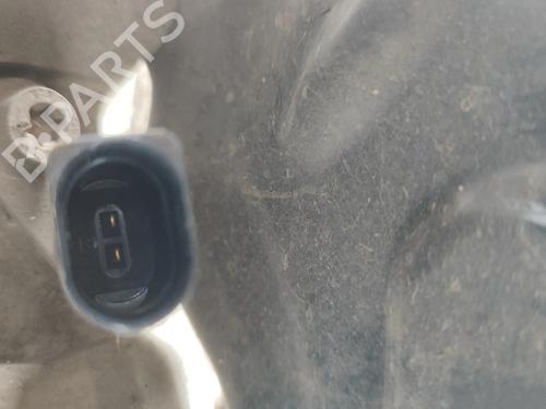 Left front steering knuckle VW ID.4 (E21) GTX | BP35717380M25  - Image 9