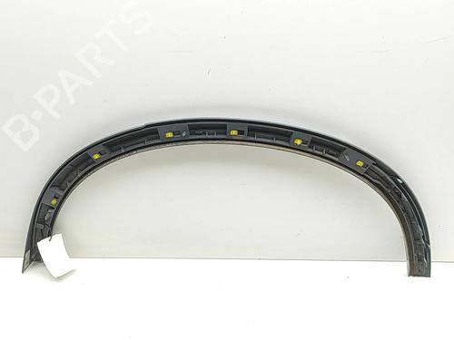 Rear right wheel arch trim VOLVO XC90 II (256) B5 Mild Hybrid AWD | BP31834912C137