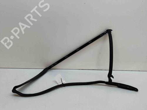 Rubber door seal LAND ROVER RANGE ROVER VELAR (L560) 2.0 D240 SD4 4x4 | BP29337191C142 