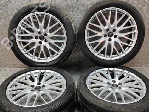 Used Rim AUDI Q5 (FYB, FYG) 2.0 TFSI quattro (252 hp) 28435368