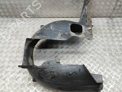 Hjulbue SKODA OCTAVIA III Combi (5E5, 5E6) 1.8 TSI 4x4 | BP29920047C56