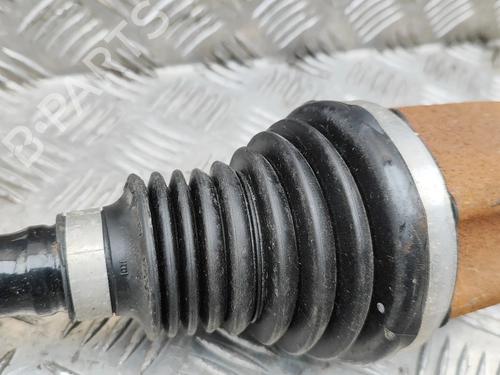 Right front driveshaft RENAULT AUSTRAL E-TECH 200 Hybrid (HGM2) | BP38500391M39 - Image 5