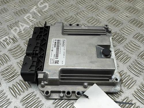 Engine control unit (ECU) LAND ROVER RANGE ROVER EVOQUE (L538) 2.2 D 4x4 | BP29753224M57