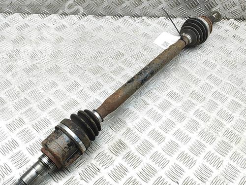 Left rear driveshaft MAZDA MX-5 IV (ND__) 2.0 (ND2E, ND6E) | BP35717540M40 - Image 4