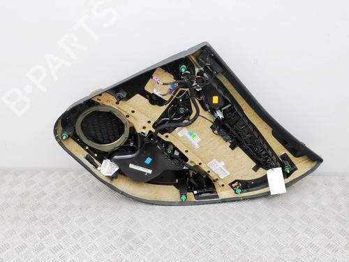 Rear left panel MASERATI GHIBLI III (M157) 3.0 D | BP38755947C60 - Image 2