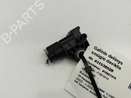 Used Electronic sensor BMW 5 (G60, G90, G68) i5 eDrive40 (340 hp) 28564425