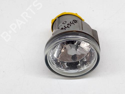 Used Right front fog light CITROËN C3 Pluriel (HB_) 1.6 (109 hp) 9510090