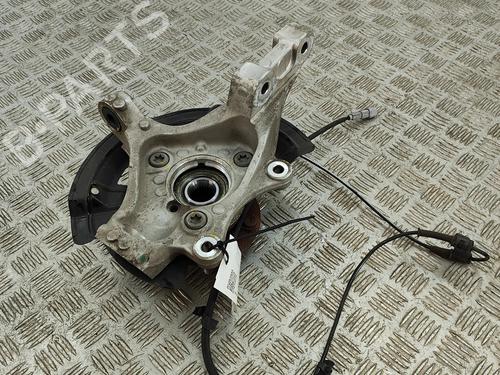 Left front steering knuckle KIA EV3 EV | BP33394066M25  - Image 6