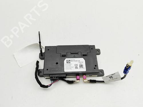 Module électronique FORD TRANSIT CUSTOM V362 Van (FY, FZ) 2.0 EcoBlue mHEV (130 hp) 31715563