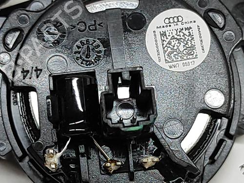 Speaker AUDI Q7 (4MB, 4MG, 4MQ) 3.0 TDI quattro | BP24818275E2  - Image 5