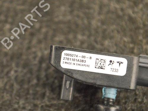 Electronic sensor TESLA MODEL S (5YJS) 75D AWD | BP20233002M84 