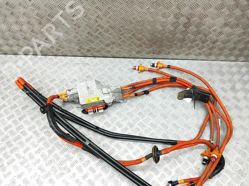 Wiring harness TESLA MODEL X (5YJX) P90D AWD | BP36470466E16 - Image 4