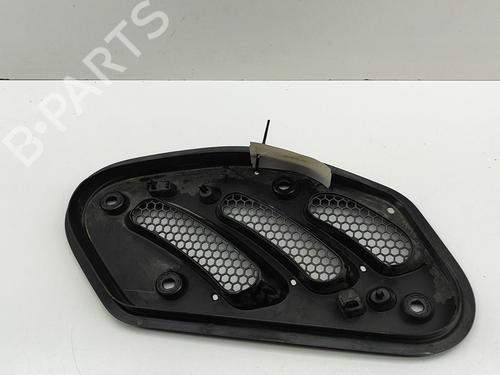 Grille ALFA ROMEO STELVIO (949_) 2.9 Q4 (949.AXG2A, 949.AXH2A, 949.AXS2A) | BP28955015C40 