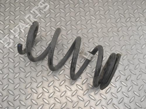 Shock absorber spring TESLA MODEL 3 (5YJ3) EV Performance AWD | BP33366178C152 - Image 2