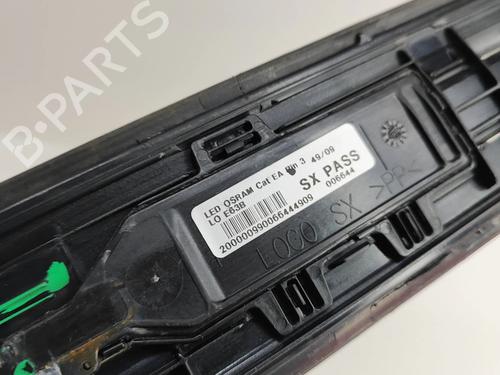 Step BMW 5 Gran Turismo (F07) 530 d | BP24817995C149 