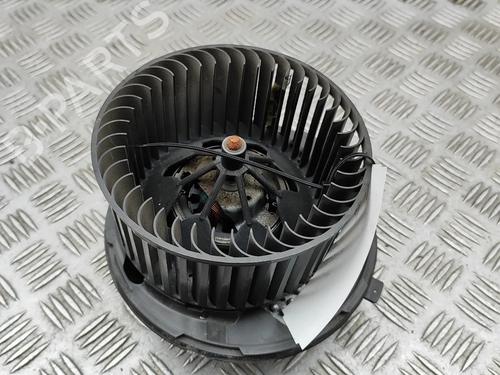 Used Heater blower motor SKODA YETI (5L) 2.0 TDI 4x4 (110 hp) 32269217