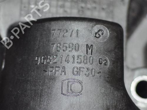 Used Thermostat housing FORD S-MAX (WA6) 2.0 TDCi (140 hp) 14651503