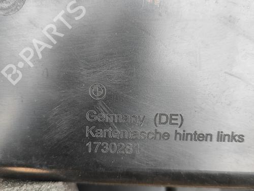 Rear left panel BMW 5 Gran Turismo (F07) 550 i | BP33020707C60 - Image 11