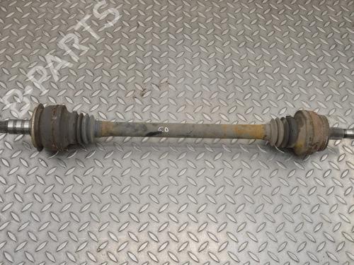 Right rear driveshaft MERCEDES-BENZ SL (R231) 400 (231.465) | BP30237751M41 