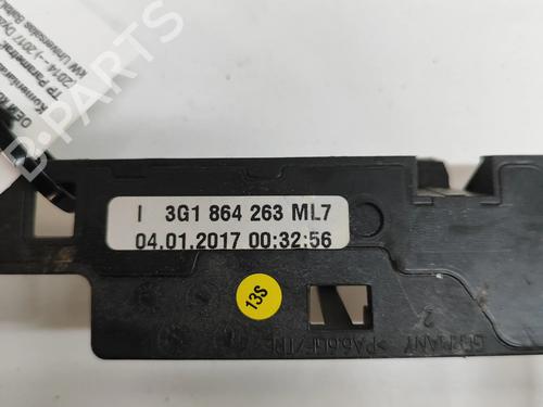 Andre VW PASSAT B8 Variant (3G5, CB5) 2.0 TDI | BP27092195O1 